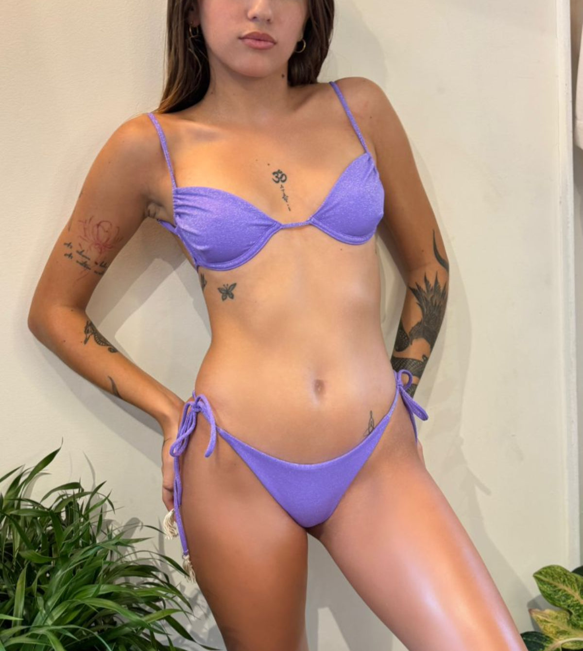 Iki Kauai Lillac